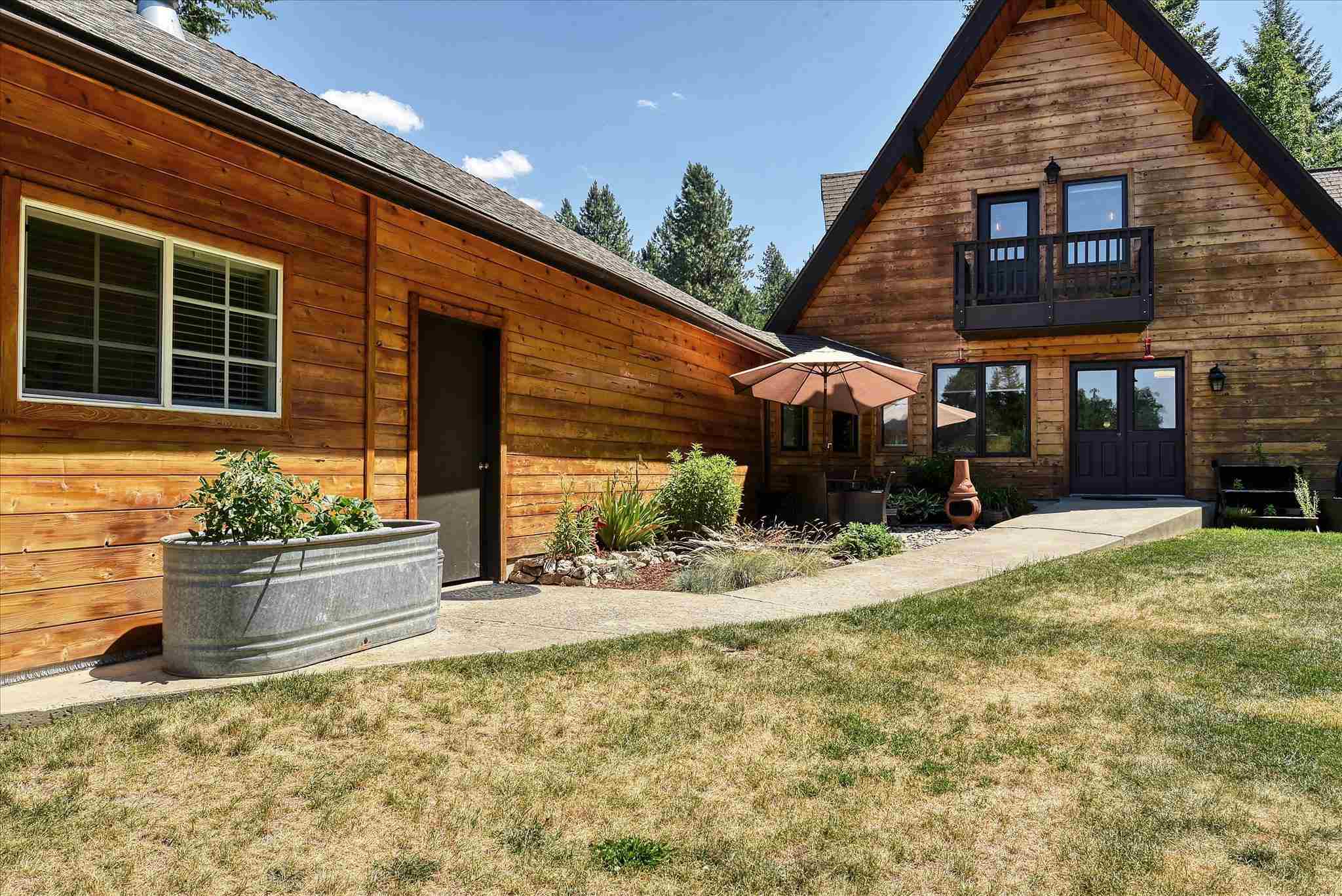 14714 East Blanchard Road Elk, WA 99009 - Photo 46 of 50