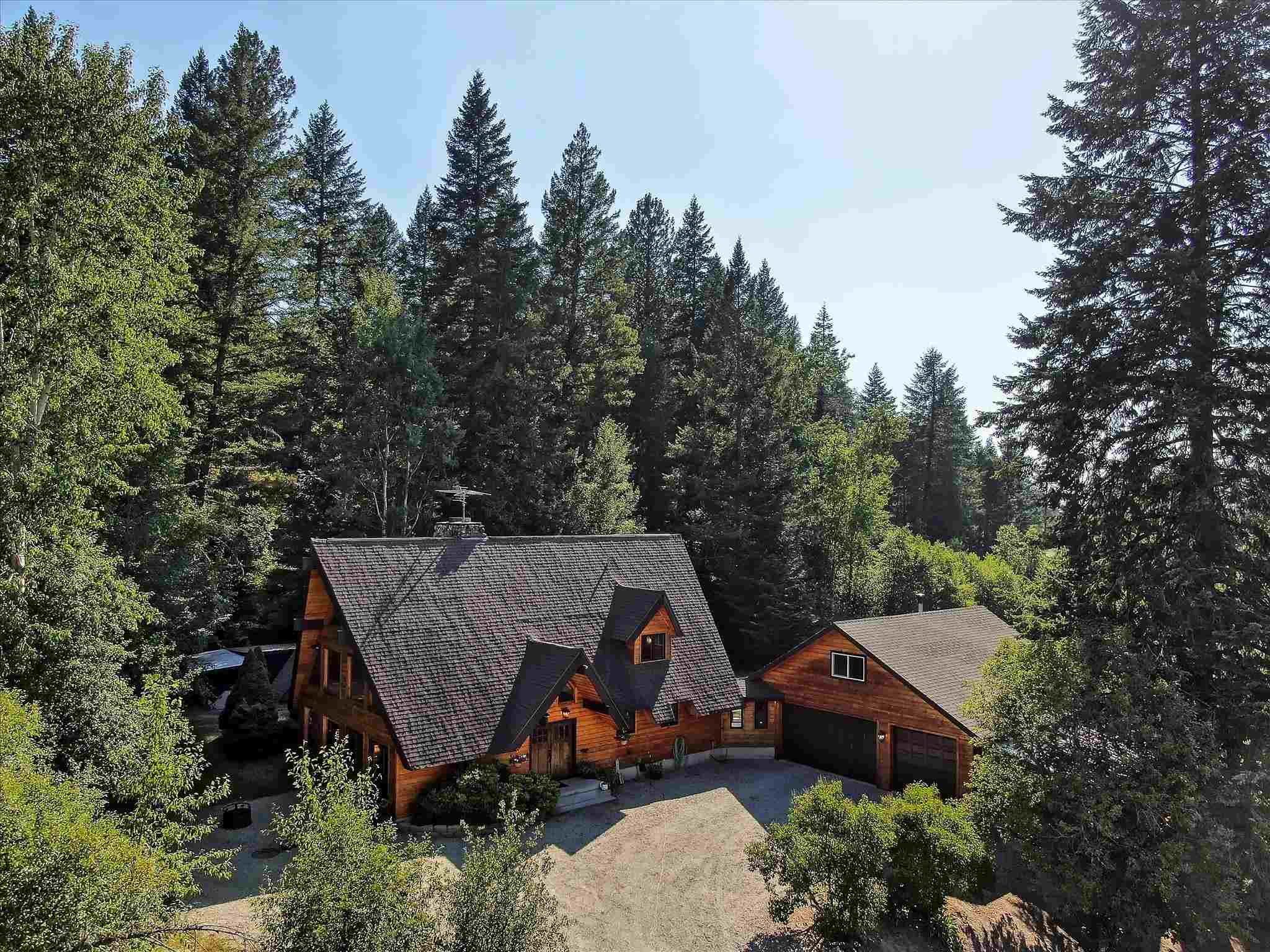 14714 East Blanchard Road Elk, WA 99009 - Photo 48 of 50