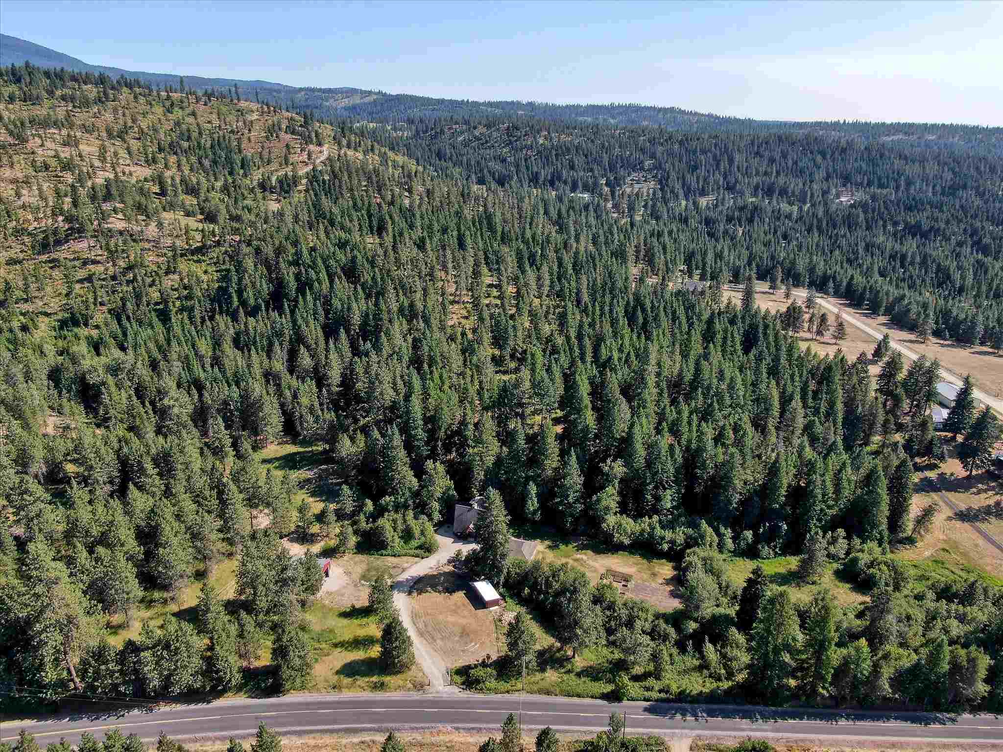 14714 East Blanchard Road Elk, WA 99009 - Photo 50 of 50