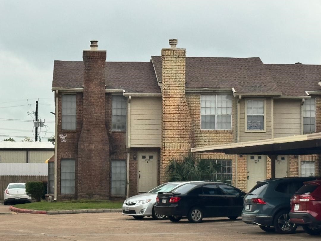 3600 Jeanetta Street Houston, TX 77063 - Photo 1 of 11 a car parked in front of a building