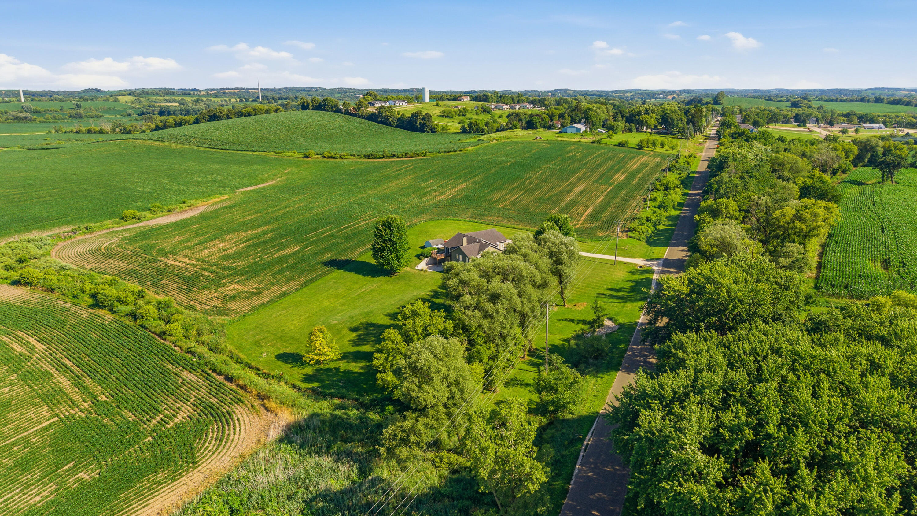 N5940 East Neda Road Hubbard, WI 53035 - Photo 46 of 47 DJI_20260713160505_0027_D