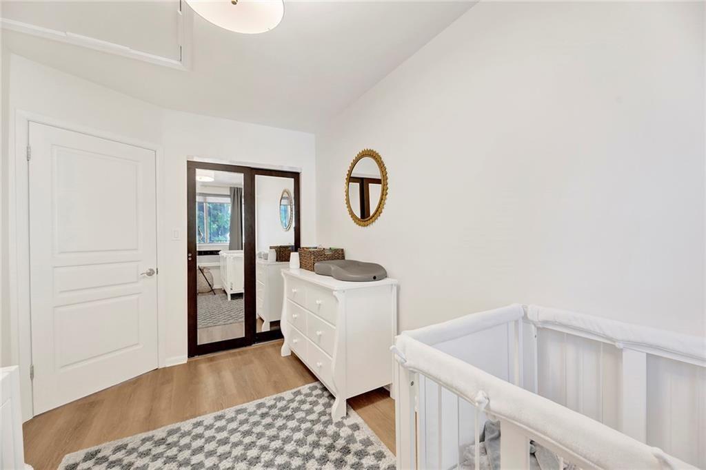 8940 Colonial Road, Unit 3 Brooklyn, NY 11209 - Photo 14 of 21 a room with a washing machine and a sink