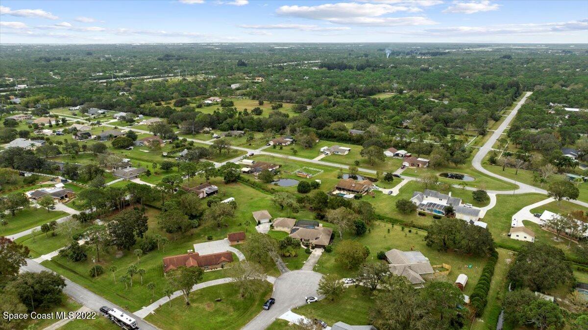 3205 Westland Melbourne, FL 32934 - Photo 45 of 55 48-DJI_0504