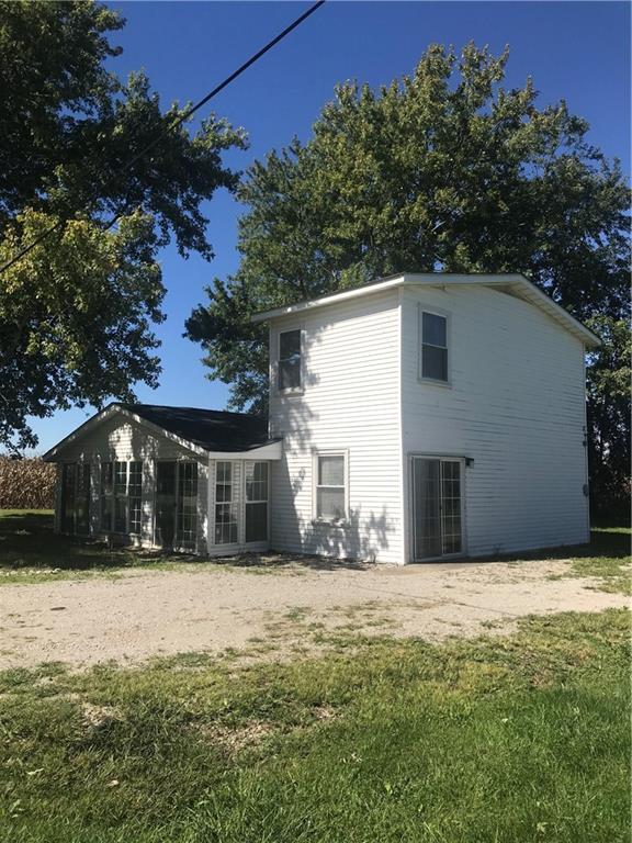 5790 Elizaville Road Lebanon, IN 46052 - Photo 1 of 25 Gallery Image 1
