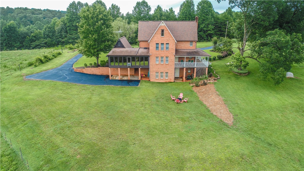 351 Chalmers Mountain Road Walhalla, SC 29691 - Photo 42 of 42 Gallery Image 42