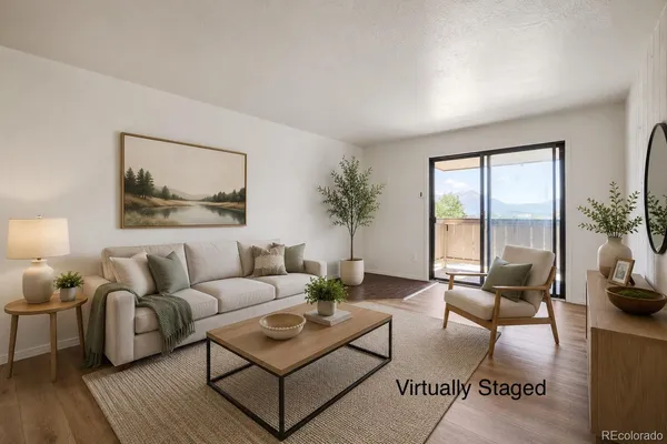 $425,000 | 923 Straight Creek Drive, Unit 302, Dillon, CO 80435