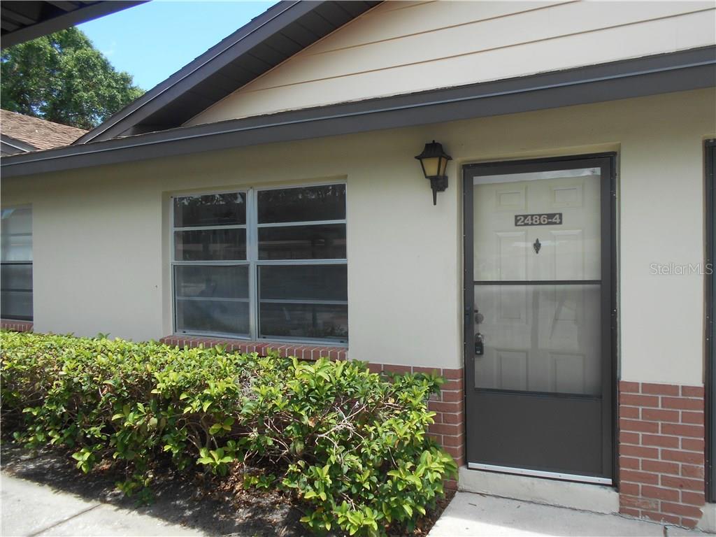 2486 Enterprise Road, Unit 4 Clearwater, FL 33763 - Photo 1 of 1