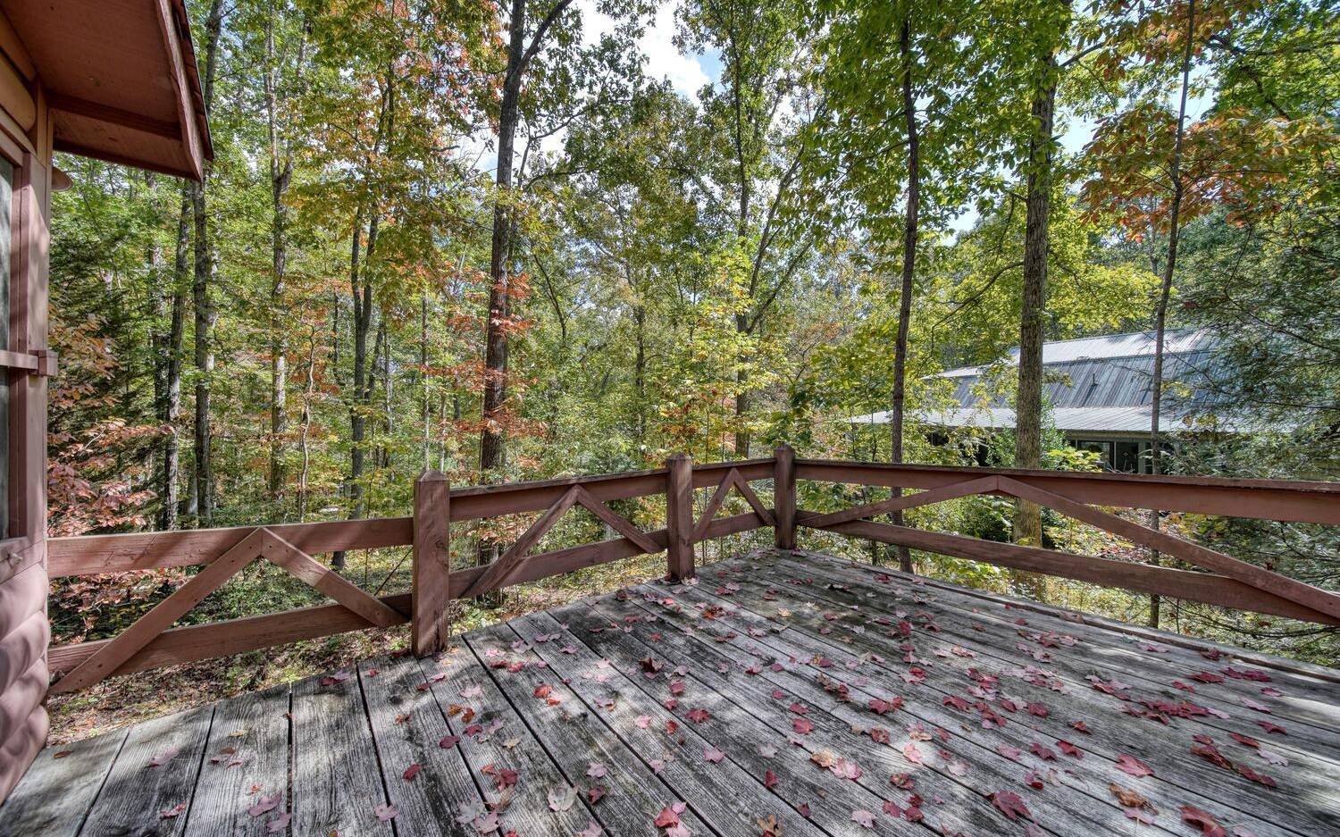 219 Forest Crescent Blue Ridge, GA 30513 - Photo 12 of 75 Additional View