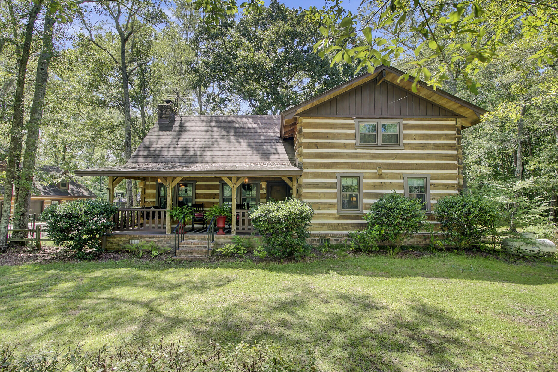 1126 Carter Road Ridgeville, SC 29472 - Photo 3 of 81 03_3_virtual_twilight_mls