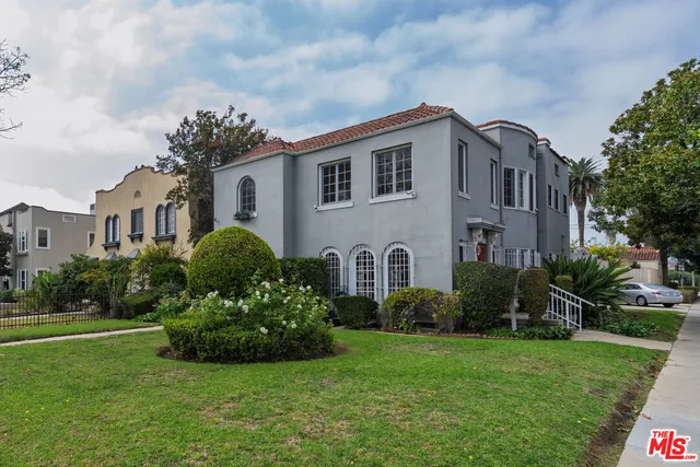 $1,799,000 | 253 North Irving Boulevard, Los Angeles, CA 90004