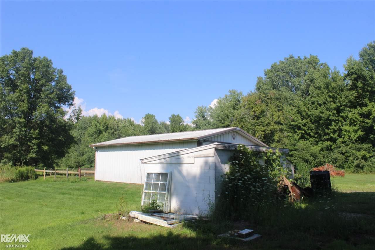 7160 Angling Road Marine City, MI 48039 - Photo 43 of 52