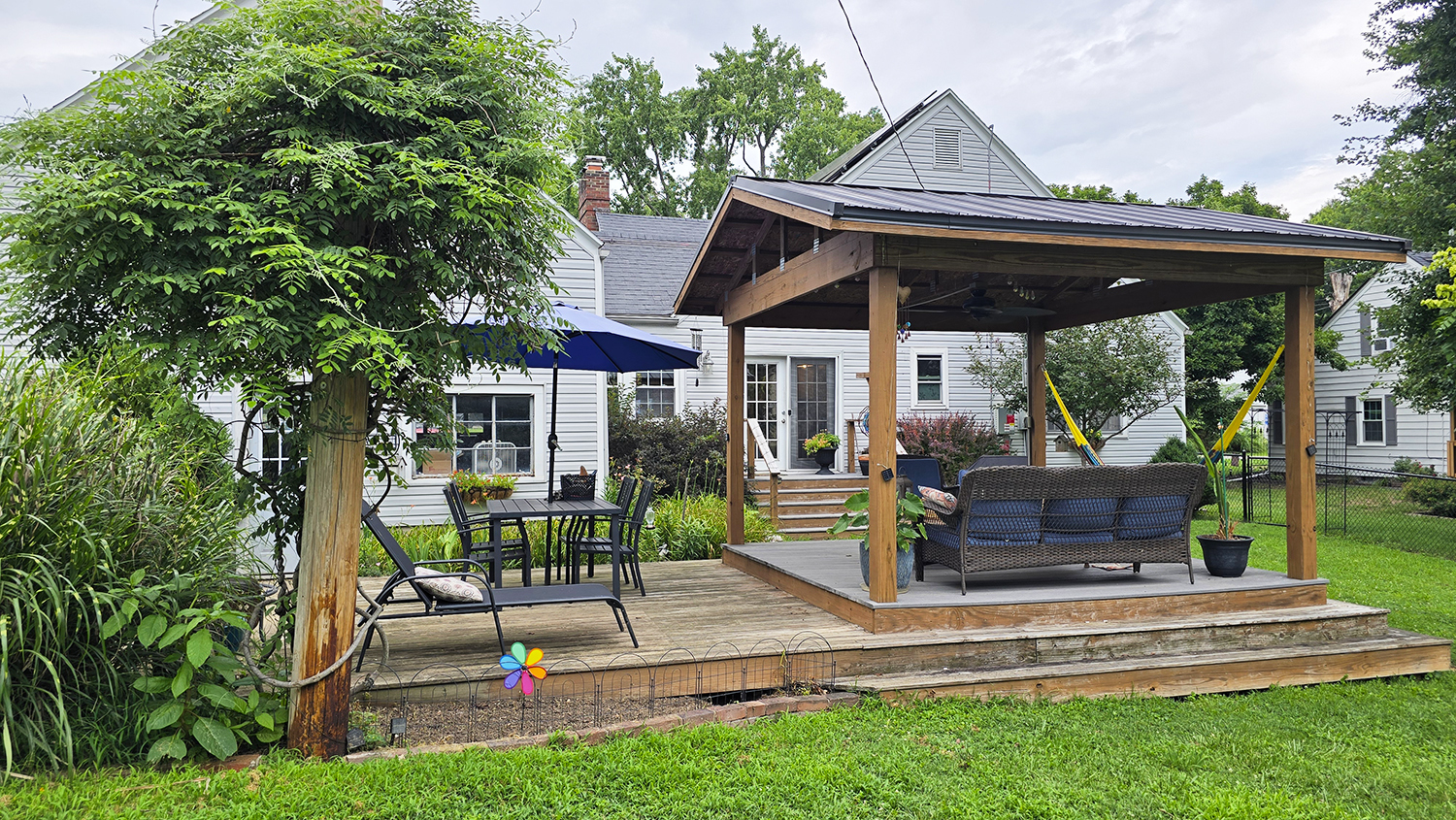 725 Magnolia Avenue Mount Vernon, IL 62864 - Photo 11 of 62