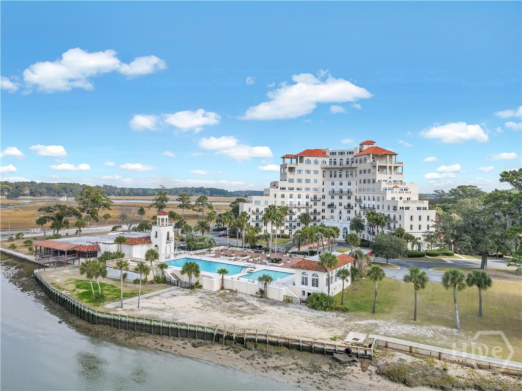 700 Wilmington Island Road, Unit T2 Savannah, GA 31410 - Photo 33 of 44