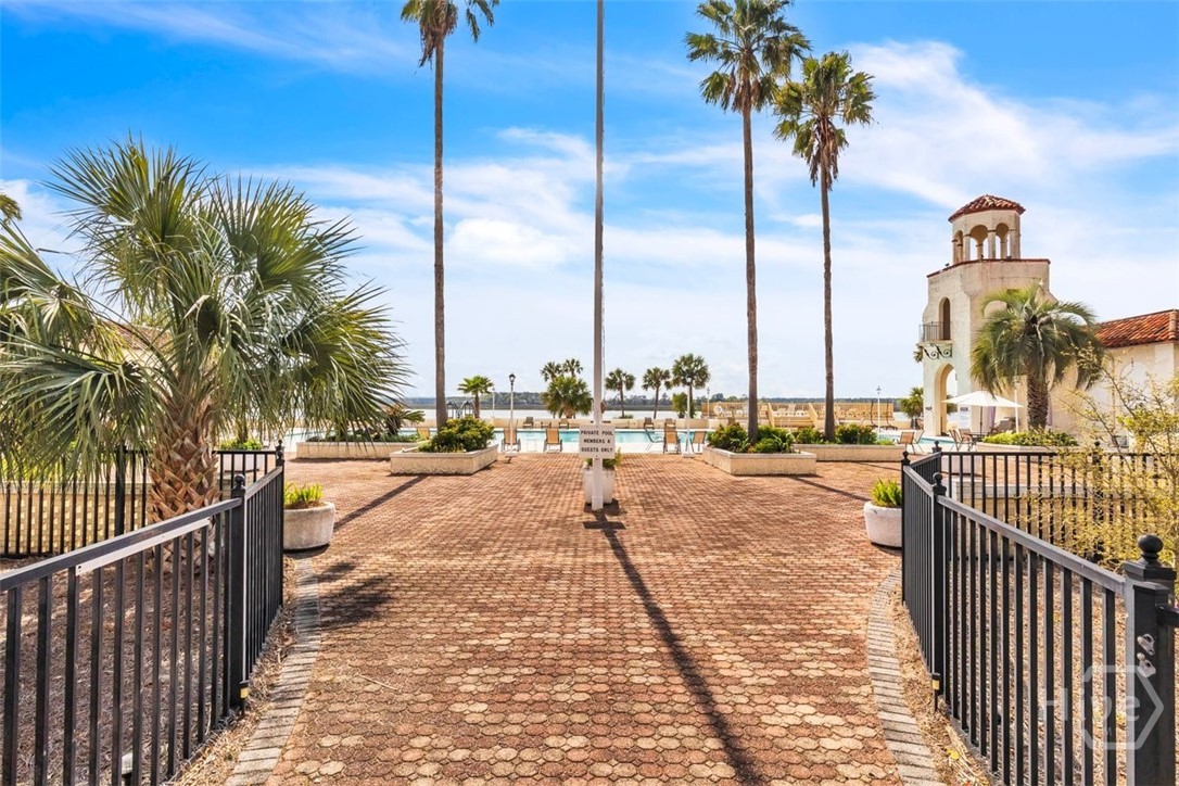 700 Wilmington Island Road, Unit T2 Savannah, GA 31410 - Photo 35 of 44