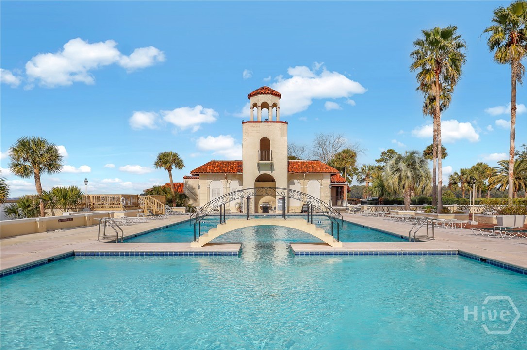 700 Wilmington Island Road, Unit T2 Savannah, GA 31410 - Photo 36 of 44