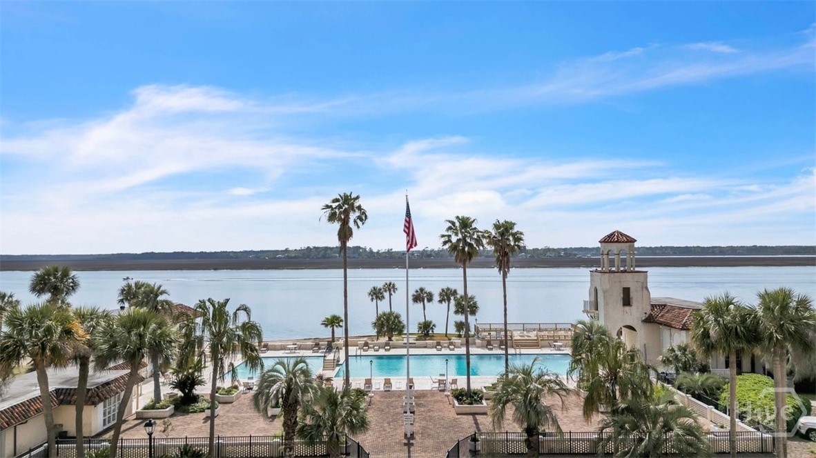 700 Wilmington Island Road, Unit T2 Savannah, GA 31410 - Photo 39 of 44