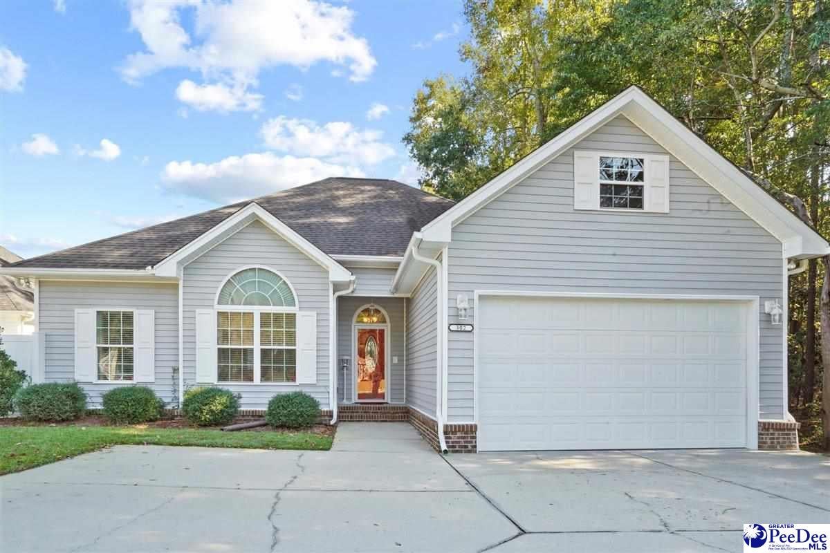 302 North Ebenezer Road Florence, SC 29501 - Photo 1 of 1 Gallery Image 1