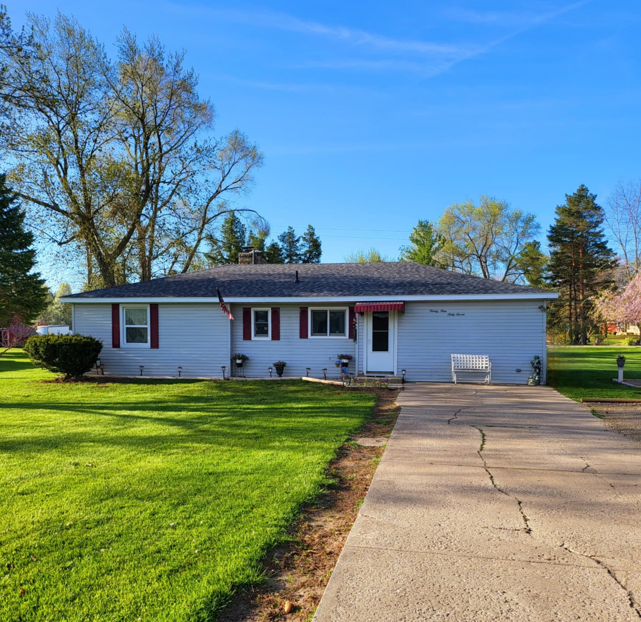 9967 Elm Road Ovid, MI 48866 - Photo 1 of 28 aa7fddbd-675f-4fef-9e43-c2a7feaa075d