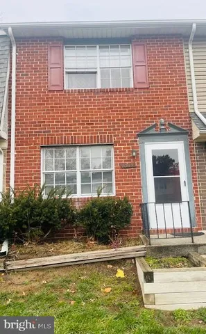 $242,000 | 8375 Norwood Drive, Unit 8375, Millersville, MD 21108