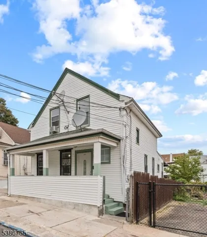 $475,000 | 339 Paxton Street, Paterson, NJ 07503