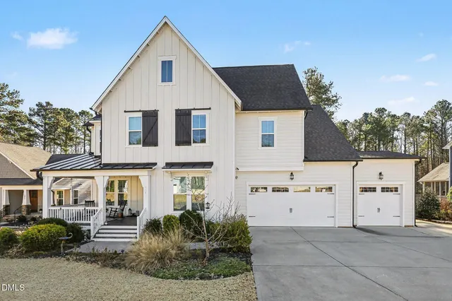 $760,000 | 5017 Glen Creek Trail, Garner, NC 27529