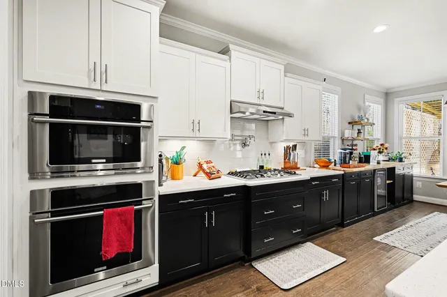 $760,000 | 5017 Glen Creek Trail, Garner, NC 27529