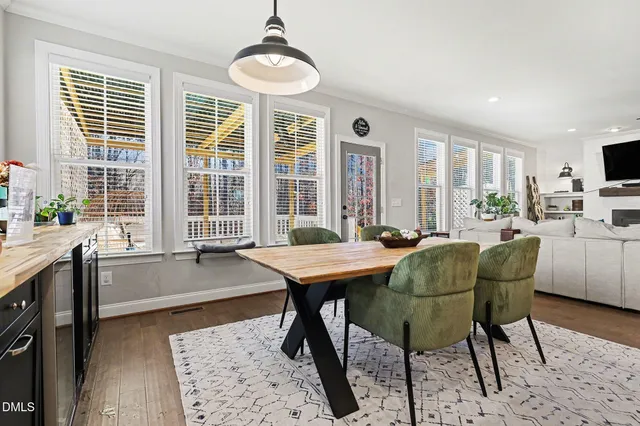 $760,000 | 5017 Glen Creek Trail, Garner, NC 27529