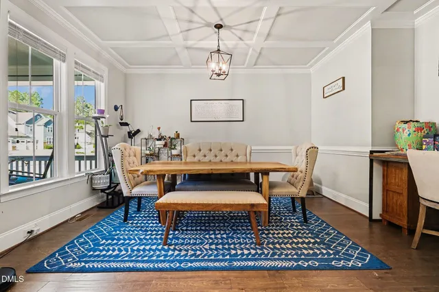 $760,000 | 5017 Glen Creek Trail, Garner, NC 27529