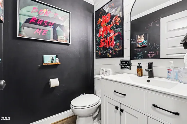 $760,000 | 5017 Glen Creek Trail, Garner, NC 27529