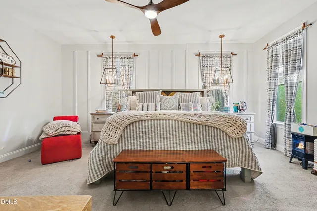 $760,000 | 5017 Glen Creek Trail, Garner, NC 27529