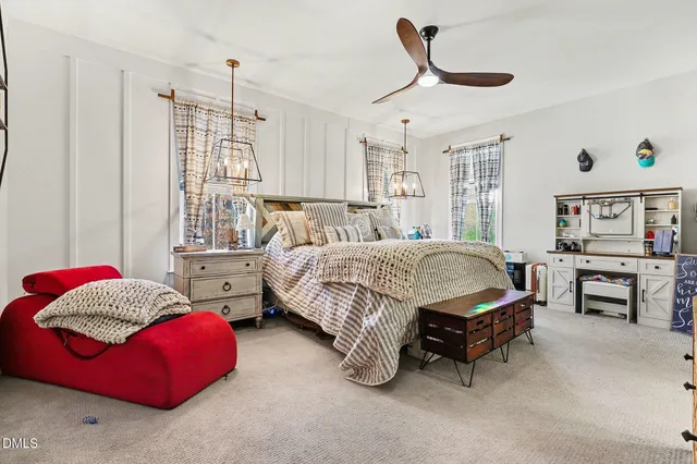 $760,000 | 5017 Glen Creek Trail, Garner, NC 27529