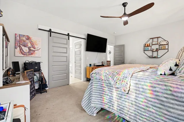 $760,000 | 5017 Glen Creek Trail, Garner, NC 27529