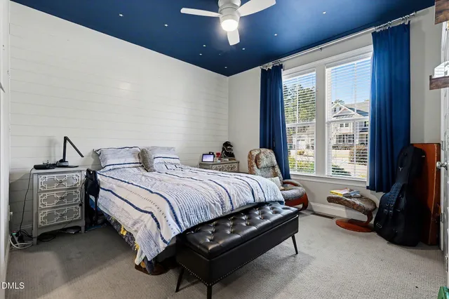 $760,000 | 5017 Glen Creek Trail, Garner, NC 27529