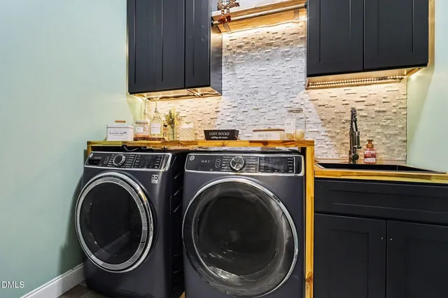 $760,000 | 5017 Glen Creek Trail, Garner, NC 27529