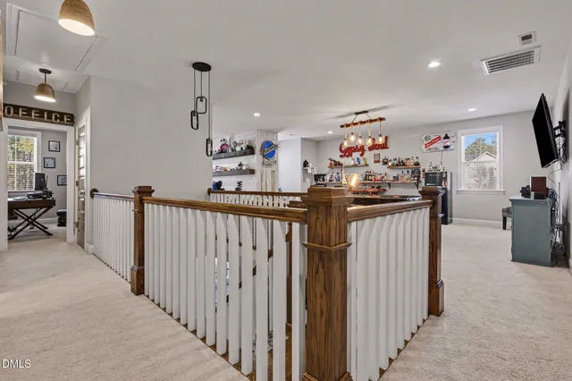 $760,000 | 5017 Glen Creek Trail, Garner, NC 27529