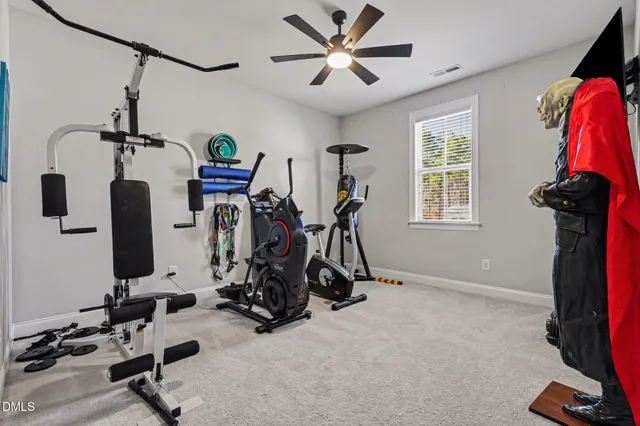 $760,000 | 5017 Glen Creek Trail, Garner, NC 27529