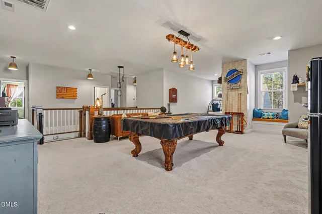 $760,000 | 5017 Glen Creek Trail, Garner, NC 27529