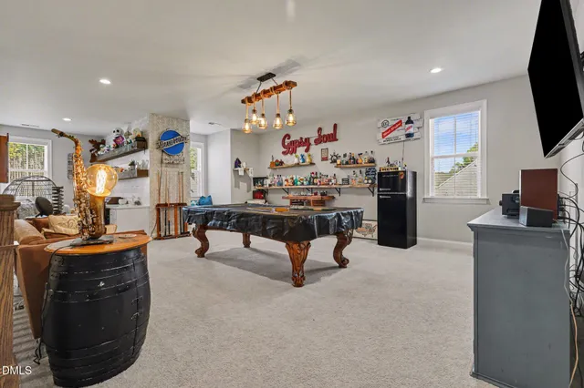 $760,000 | 5017 Glen Creek Trail, Garner, NC 27529