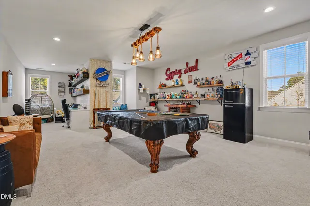 $760,000 | 5017 Glen Creek Trail, Garner, NC 27529