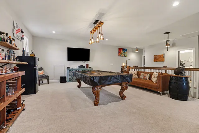 $760,000 | 5017 Glen Creek Trail, Garner, NC 27529