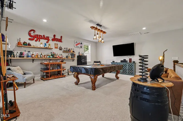 $760,000 | 5017 Glen Creek Trail, Garner, NC 27529