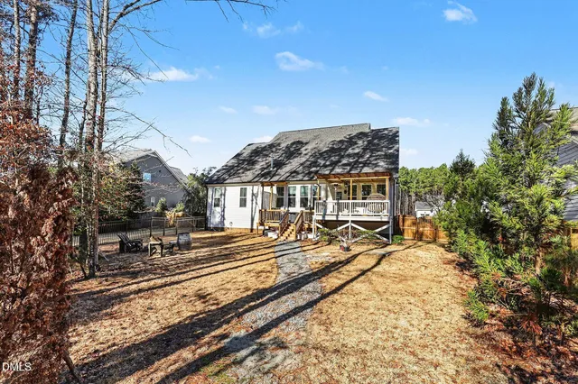 $760,000 | 5017 Glen Creek Trail, Garner, NC 27529