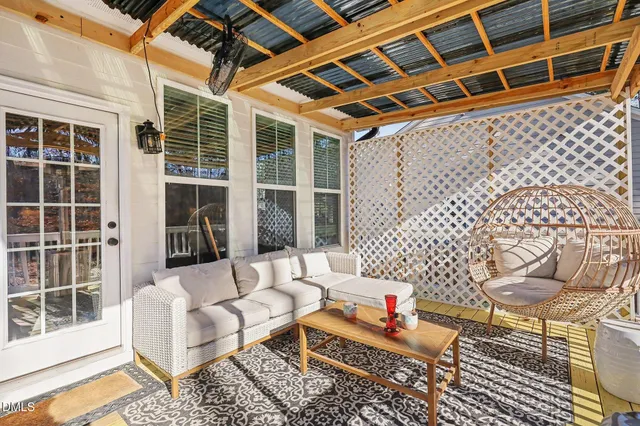 $760,000 | 5017 Glen Creek Trail, Garner, NC 27529