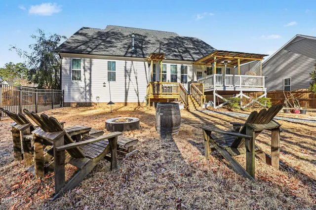 $760,000 | 5017 Glen Creek Trail, Garner, NC 27529
