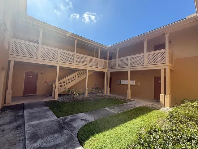 $1,650 | 4807 Via Palm Lakes, Unit 1516, West Palm Beach, FL 33417