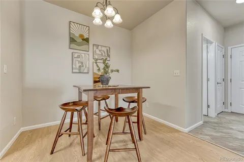$329,000 | 7408 South Alkire Street, Unit 101, Littleton, CO 80127