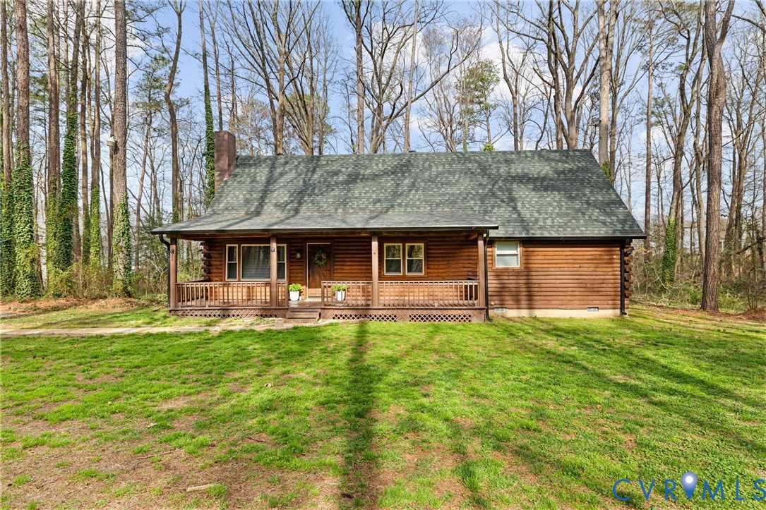 400 Windrift Road North Chesterfield, VA 23236 - Photo 3 of 29 Gallery Image 3