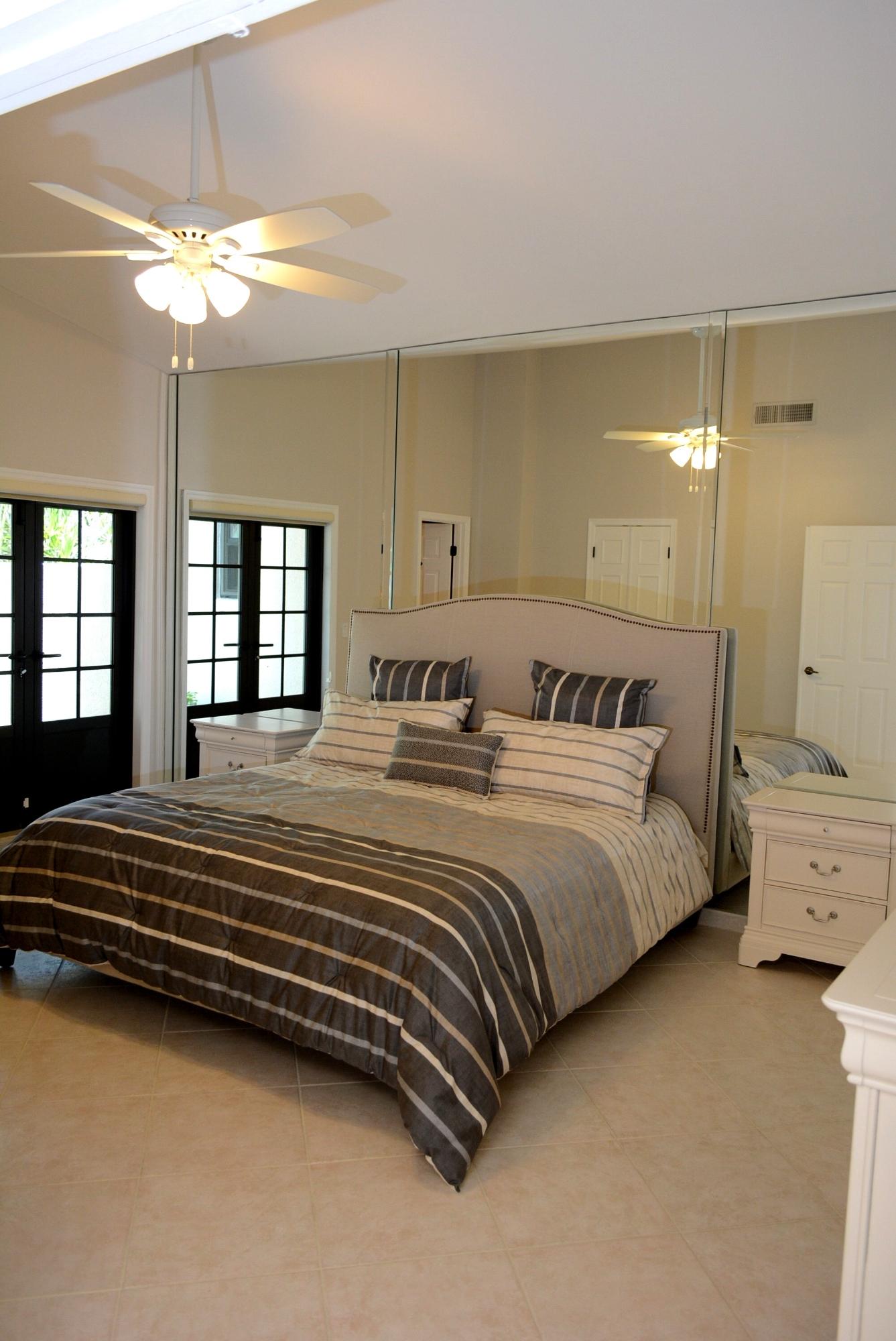 23376 Mirabella Circle South Boca Raton, FL 33433 - Photo 34 of 36 Master Bedroom