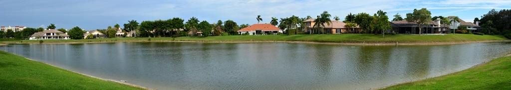 23376 Mirabella Circle South Boca Raton, FL 33433 - Photo 36 of 36 Lake View