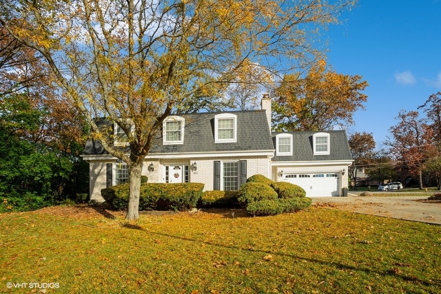 511 Ellsworth Avenue Addison, IL 60101 - Photo 1 of 21 Gallery Image 1